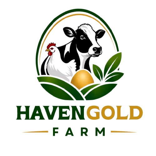 Havengold Farm